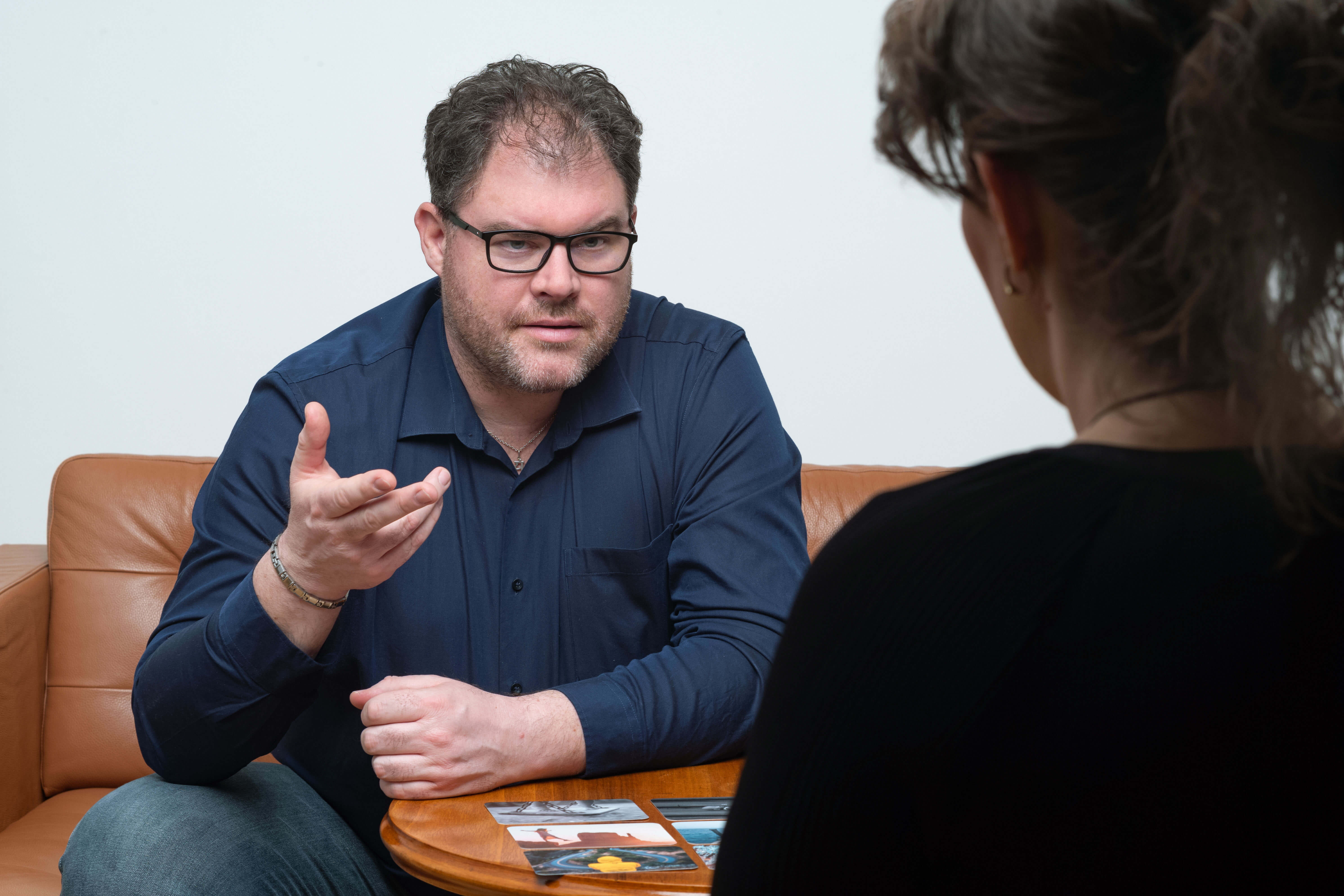 Egyéni life coaching