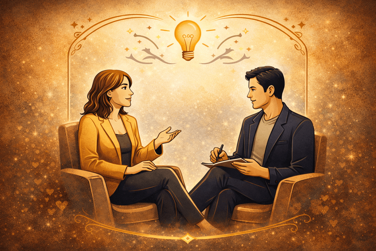 Egyéni life coaching